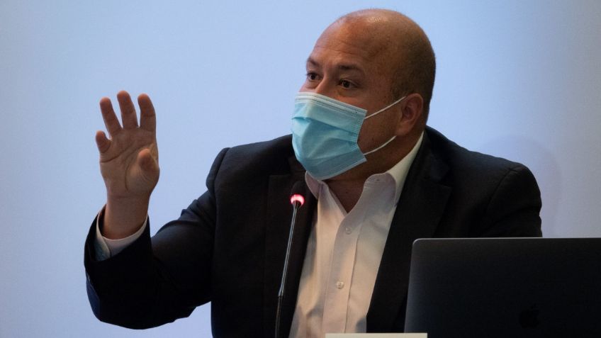 Enrique Alfaro viajará a CDMX para atender desabasto de agua en Guadalajara