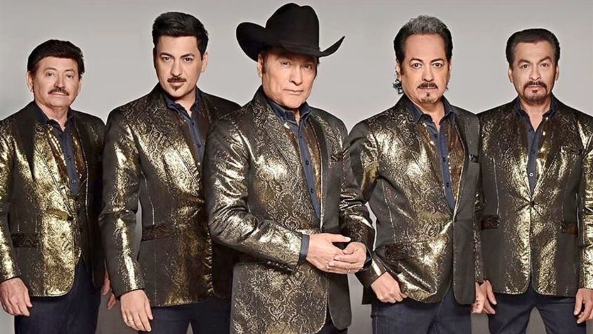 Tigres del Norte: Camelia "La Tejana" y la historia de su FAMOSO éxito "Contrabando y traición" | VIDEO