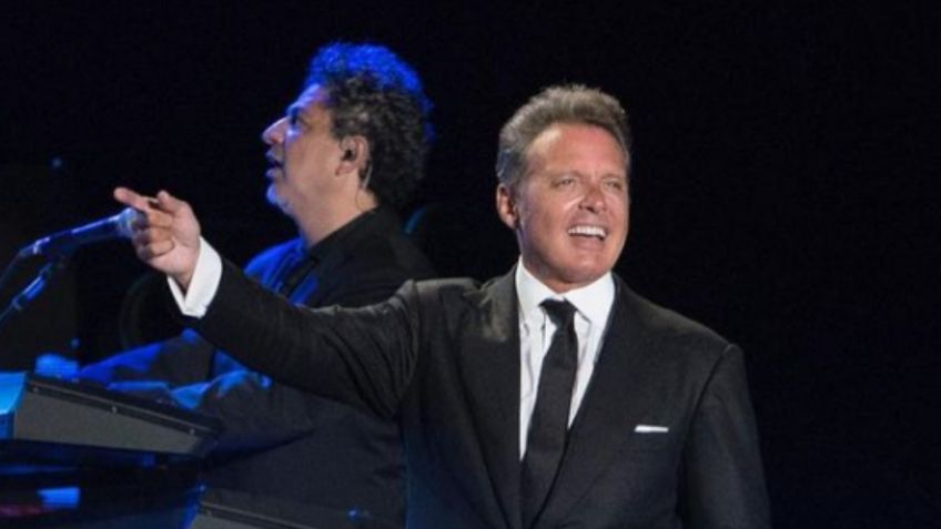 Luis Miguel: El día que “El Sol” brilló junto a Frank Sinatra cantando en su cumpleaños