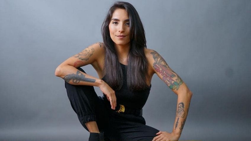 Survivor México: ¿Quién es Tania Niebla, participante del reality show más extremo?