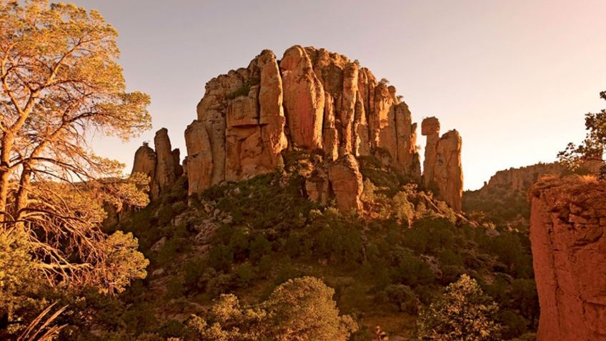 Día de la Tierra: Pueblos Mágicos con escenarios naturales ¡INCREÍBLES!