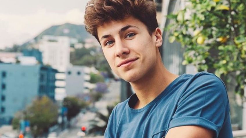 Juanpa Zurita: Ella es la GUAPA modelo que conquistó al famoso youtuber | FOTOS