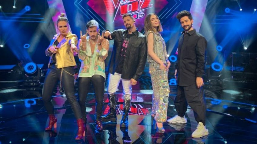 Los MEJORES MEMES de La Voz Kids; coaches protagonizan las más divertidas reacciones