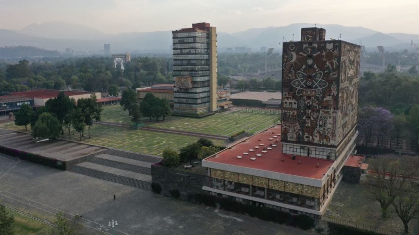 UNAM: ¿Cuáles son las FACULTADES que están o entrarán en PARO?