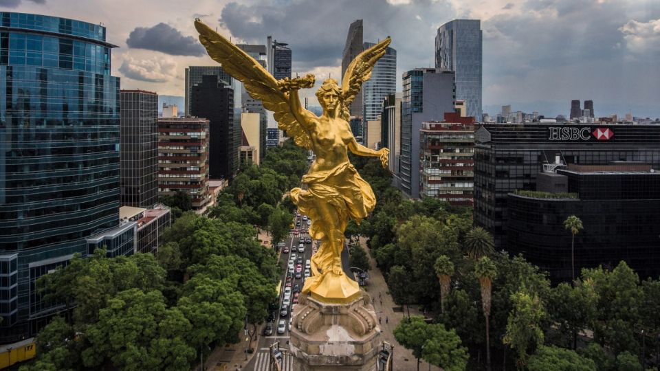 Una de las avenidas más emblemáticas del mundo. Foto: Especial.