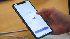 Desbloquea tu celular con este sistema de reconocimiento facial ¡Un gesto y listo!