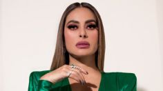 Galilea Montijo, ¿cuál es su nombre verdadero?, y otros datos que no sabías sobre la conductora