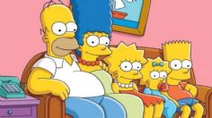 Los Simpson: Así fue la infancia y juventud de Homero