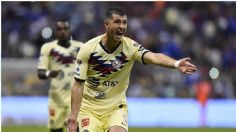 América ganaría cantidad millonaria por la venta de Guido Rodríguez a Arsenal