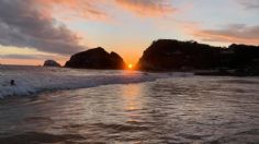 Zipolite: ¿Cómo es el sitio nudista y cuánto cuesta ir al segundo lugar más visitado de Oaxaca?