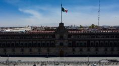 AMLO se reúne con gobernadores en Palacio Nacional; se prevé firmen acuerdo para blindar las elecciones