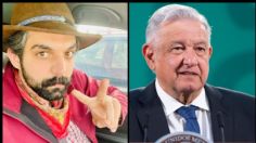 Antonio Attolini se vuelve tendencia; ¿comparó a AMLO con Jesucristo?