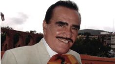 Vicente Fernández: ¿Cómo es y cuánto cuesta un ejemplar de su raza de caballos miniatura?