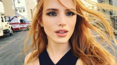 Conoce al prometido de Bella Thorne; su amor nació por mensajes de Instagram