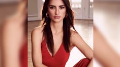 Penélope Cruz IMPACTA con cambio rádical de imagen, ahora es RUBIA