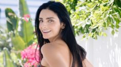 Aislinn Derbez heredó su BELLEZA a su hija, Kailani Ochmann; esta FOTO lo comprueba