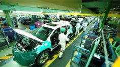 Recuperan producción automotriz en México, en junio se fabricaron más de 260 mil coches