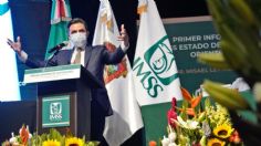 Pandemia propició comunicación y trabajo coordinado entre instituciones: IMSS