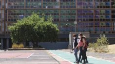 UNAM: ¿Las escuelas de los estados también están en paro de labores?