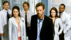 Dr. House: Así luce el elenco de la FAMOSA serie a 16 años de su estreno | FOTOS