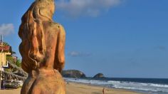 Pueblos Mágicos: Éstas son las PLAYAS NUDISTAS ideales para visitar en semana ¿santa? | FOTOS