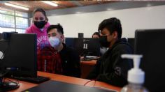 En Jalisco asesoran a 170 mil estudiantes de educación básica con problemas en clases virtuales