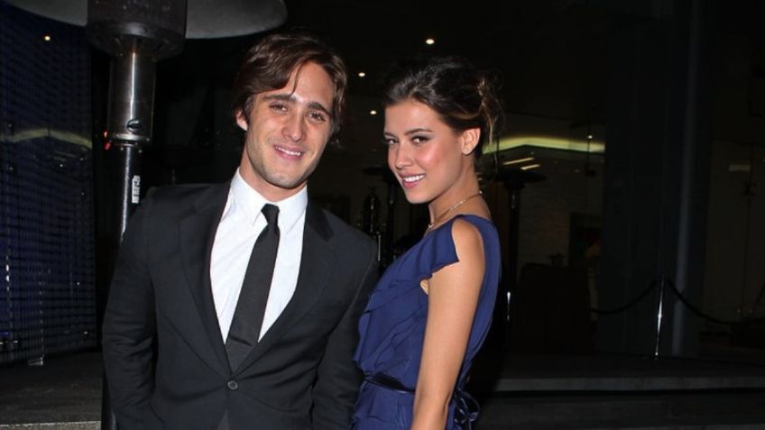 Diego Boneta y Michelle Salas, hija de Luis Miguel ¿NOVIOS? Estas FOTOS lo comprobarían