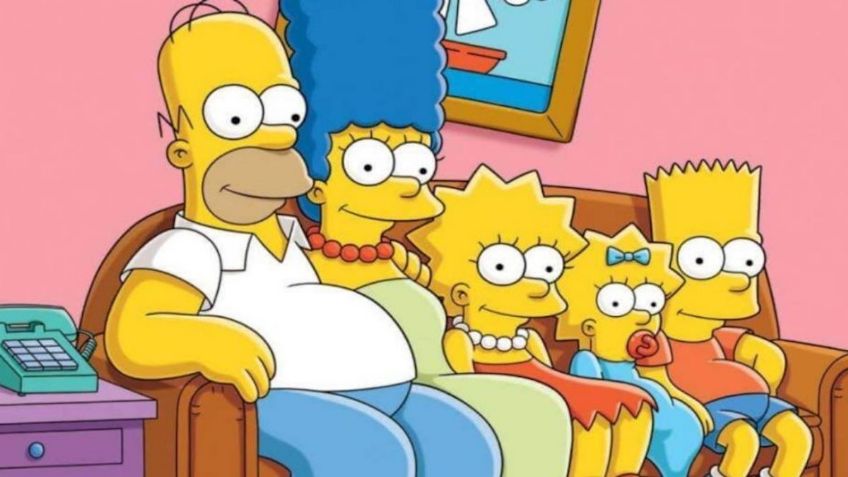 Los Simpson: Así fue la infancia y juventud de Homero