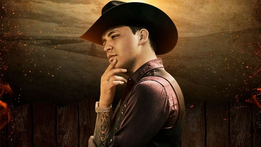 Christian Nodal: A esto quiere dedicarse el cantante cuando se retire de la música ¡No lo podrás creer!