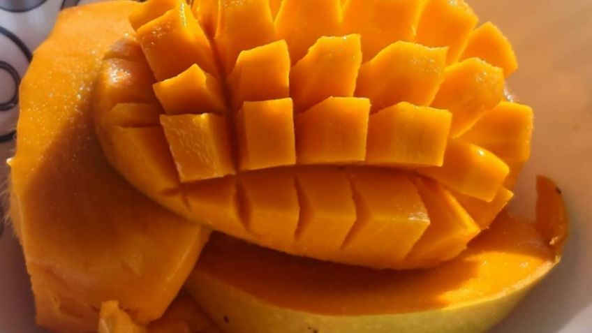 MANGO: ¡Lo estabas haciendo mal! Esta es la forma CORRECTA de comer esta fruta de temporada