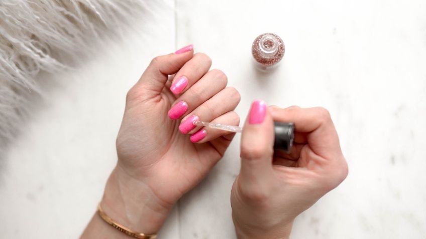 Uñas para primavera; tonos y estilos para hacer en casa y lucir tus manos a la moda