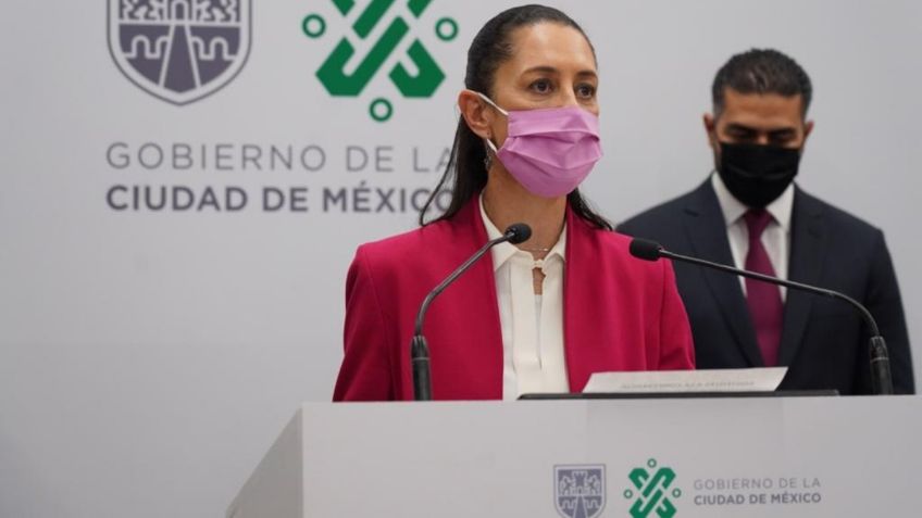 Extinción de dominio financiará proyectos de vivienda en la CDMX