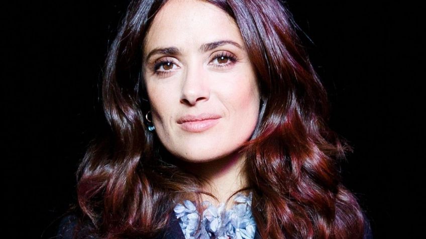 Salma Hayek: De Julio César Chávez a Edward Norton, sus controvertidos romances antes de casarse