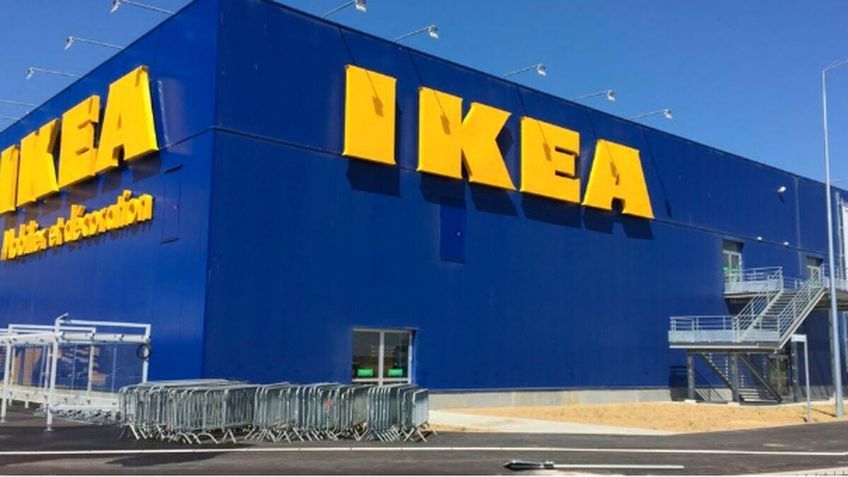 Ikano Retail, el franquiciatario de IKEA en México y en otros 4 países, supera por primera vez los mil millones de euros en ventas