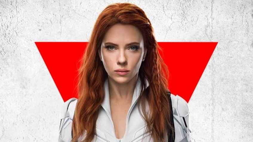 Retrasan ‘Black Widow’: se estrenará de manera simultánea en Disney+ y cines