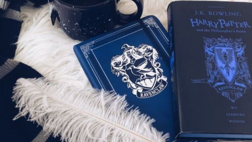 Día de Ravenclaw: ¿Qué se necesita para pertenecer a la casa de Howarts?