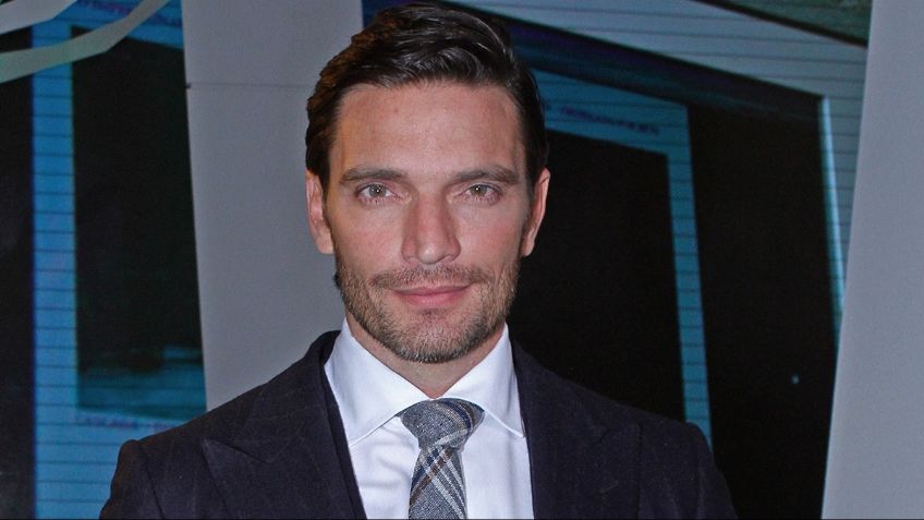 Julián Gil estalla y recuerda que Marjorie de Sousa lo acusó de secuestro y narcotráfico: VIDEO