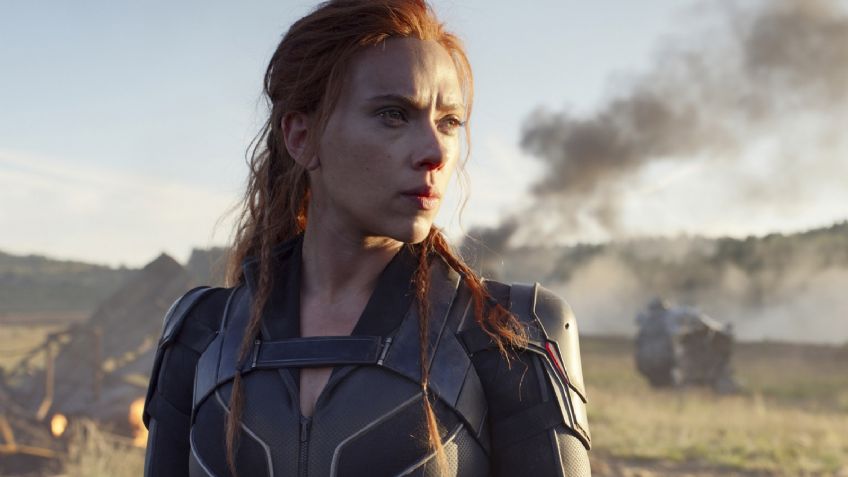 'Black Widow': ¿Cómo ver la película en Disney Plus este 9 de julio?