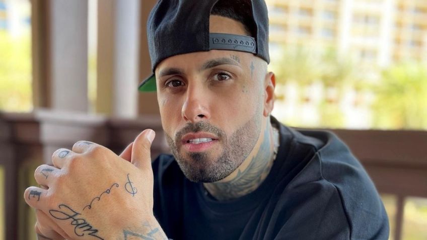 ¿Quiénes asistieron al POLÉMICO cumpleaños de Nicky Jam? Así fue la LUJOSA celebración: VIDEO