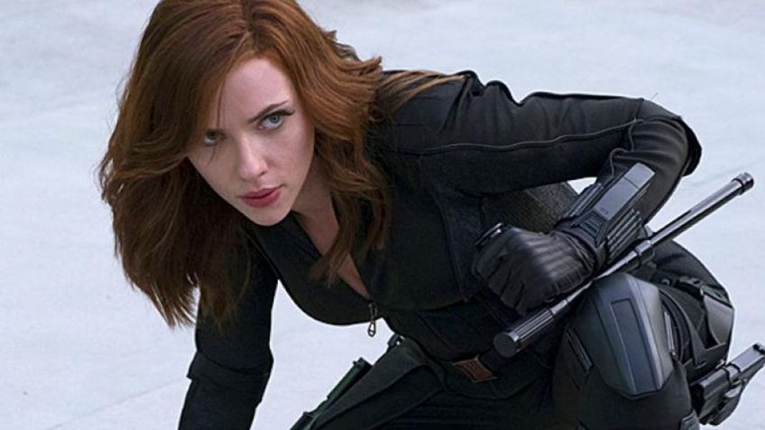 Black Widow: ¿Cuándo y dónde ver nueva cinta del UNIVERSO MARVEL?