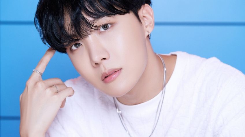 BTS: Ella es la guapa hermana de J-Hope, Jiwoo ¿Por qué no trabajan en la misma agencia?