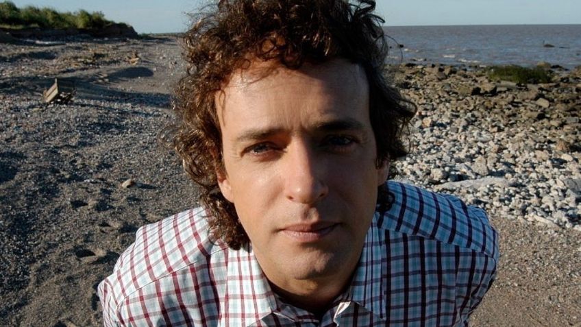 Efeméride 11 de agosto: Nace Gustavo Adrián Cerati