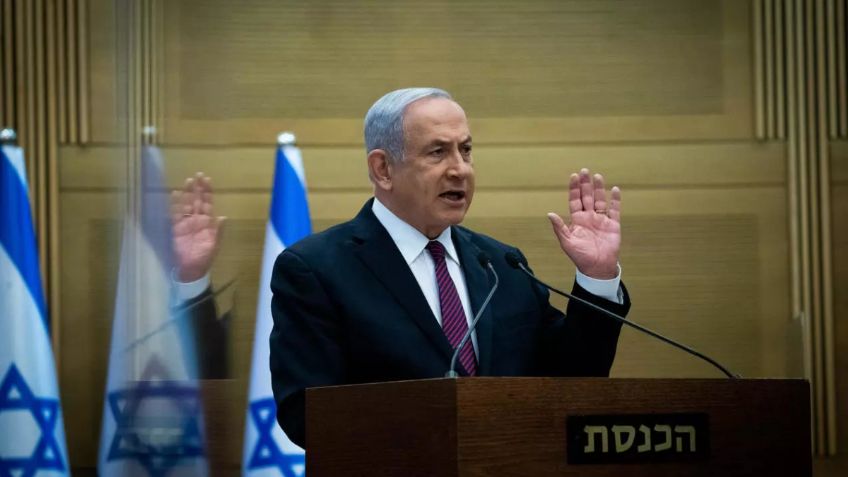 Israel: Benjamín Netanyahu gana las elecciones y podría formar Gobierno, afirman sondeos