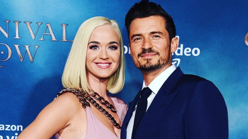 Problemas entre Katy Perry y Orlando Bloom; ¿REVELAN falta de INTIMIDAD?