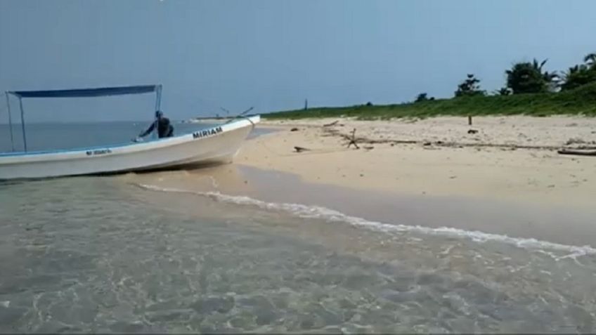 Estas son las mejores playas de Veracruz que no son El Puerto