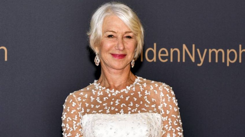 Shazam: Fury of Gods: Helen Mirren interpretará a Hespera, villana de la película