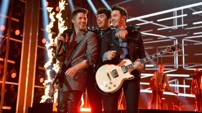 Jonas Brothers: Él fue el INTEGRANTE que quiso suicidarse cuando era adolescente