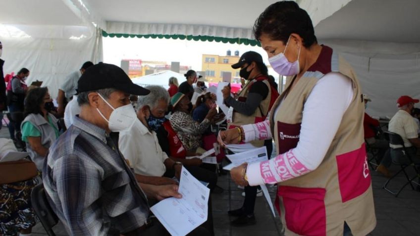 Vacunación Covid-19 en Neza: Brigadas aplicarán dosis a domicilio; ¿cómo y donde pedirla?