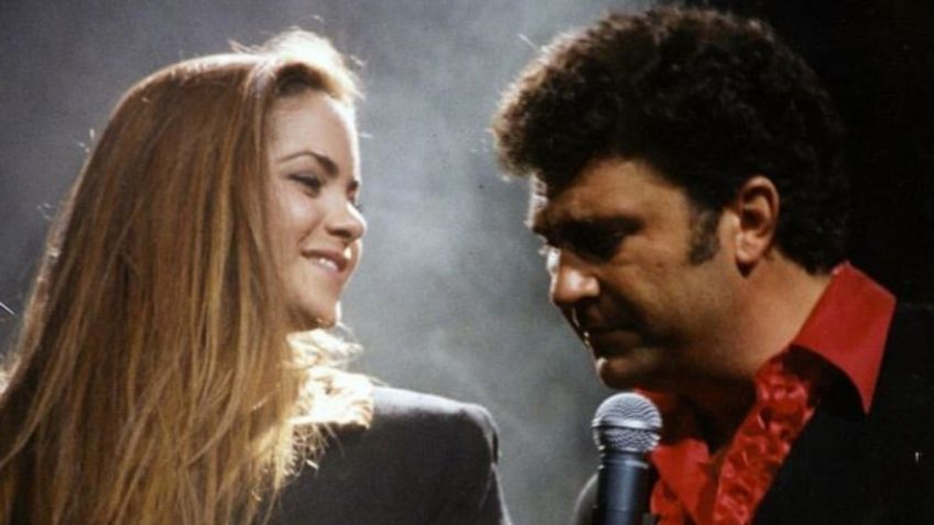 Manuel Mijares: La ROMÁNTICA canción que dedicó a Lucero antes de su DIVORCIO