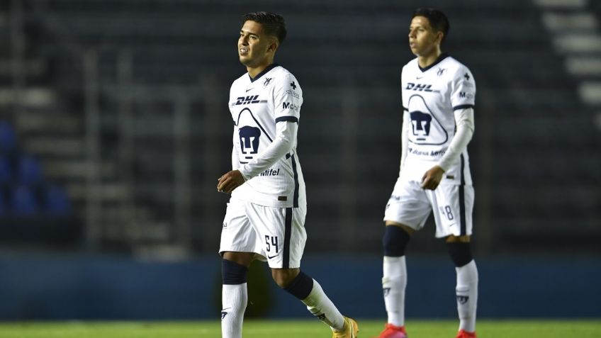 Pumas Tabasco sigue su gran paso como visitante y se impone 2-3 a Tlaxcala